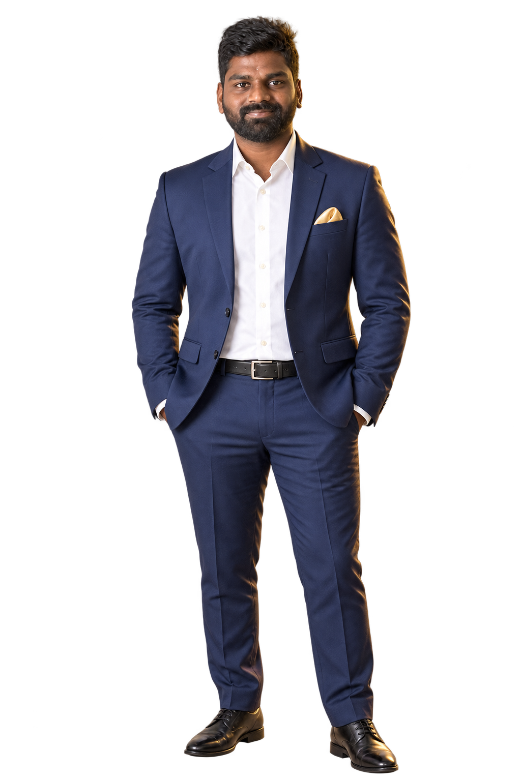 Ajay Prabakar Murugan, Director & COO